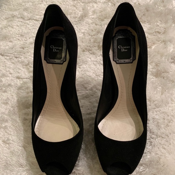 DIOR high heels - Picture 6 of 7